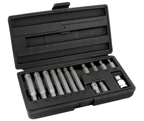Hylsysarja 1/2" Ribe kuva