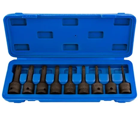 Voimahylsysarja 1/2" Ribe kuva