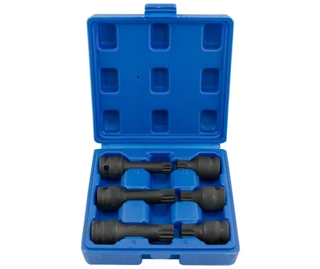 Voimahylsysarja 1/2" XZN kuva
