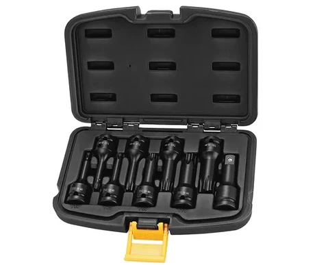 Voimahylsysarja 1/2" Torx kuva