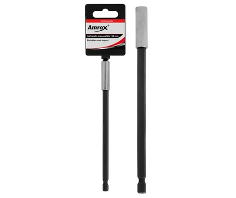 Teräpalaväännin magneetilla 150 mm kuva