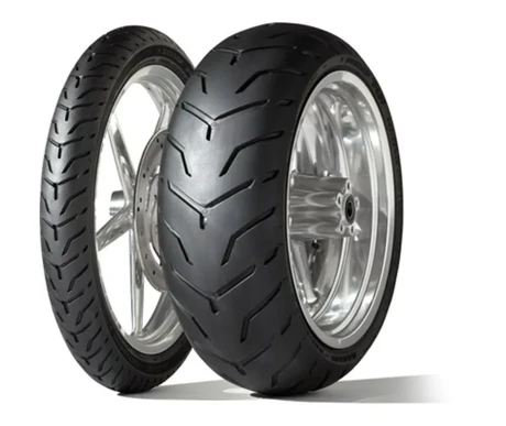 Dunlop D407 180/65B16 81H TL Re takarengas H-D kuva