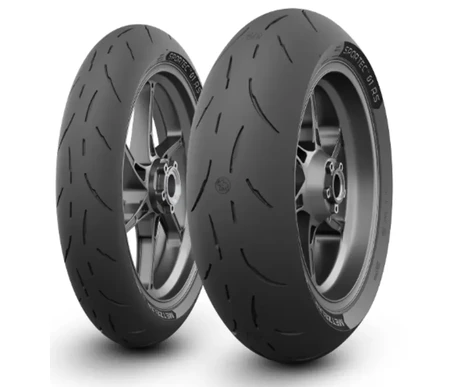Metzeler Sportec 01 RS 200 55 ZR 17 M C 78W TL Re takarengas kuva