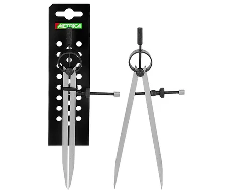 Harppi 150 mm lukitusmutterilla kuva