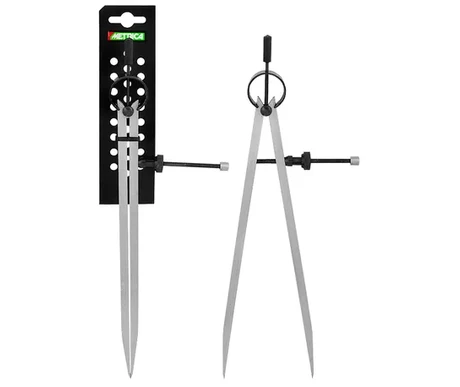 Harppi 250 mm lukitusmutterilla kuva