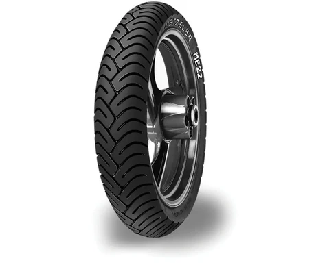 Metzeler ME 22 2 75 18 MC 48P TL Reinf etu takarengas kuva