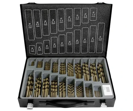 Poranteräsarja CO5 170 kpl kuva