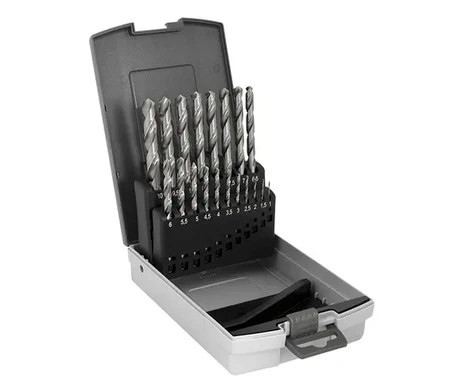 Poranteräsarja HSS-G  1-10 mm kuva