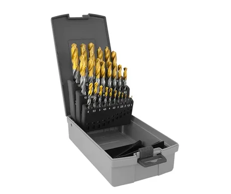 Poranteräsarja TIN 1-13 mm kuva