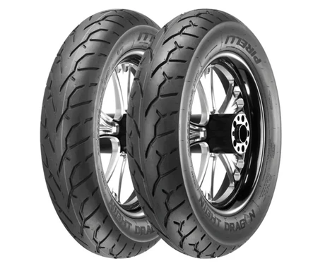 Pirelli Night Dragon 90 90 21 MC 54H TL eturengas kuva