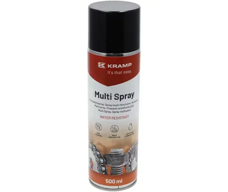 Multi-spray 500ml kuva