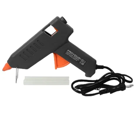 Liimapistooli 80W 11 mm kuva