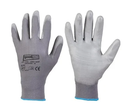 Työkäsine Grey Grip koko 9/L kuva