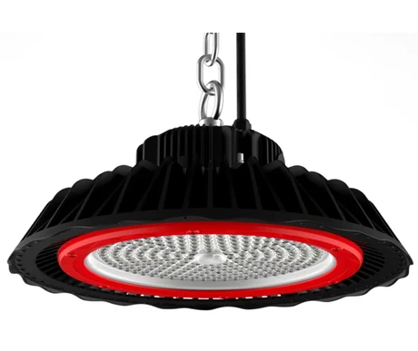 LED-työvalo 120W/18000 lm kuva