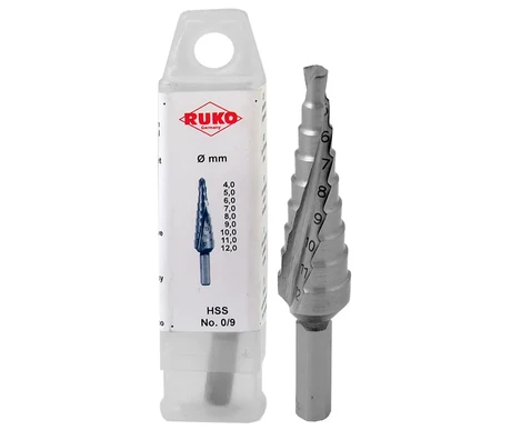 Porraspora 0/9/M4,0-M12,0 kuva