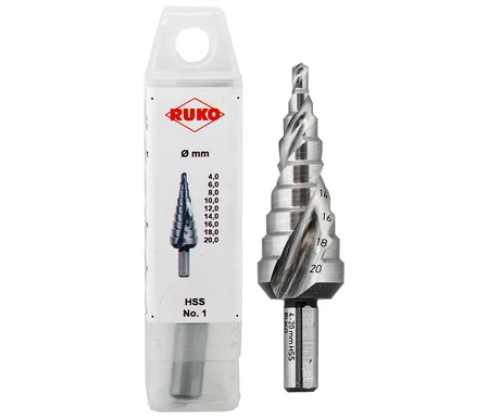 Porraspora 1/M4,0-M20,0 kuva