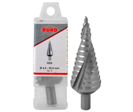 Porraspora 2/M4,0-M30,0 kuva