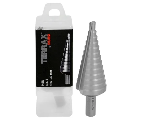 Porraspora 2/M6,0-M30,0 kuva