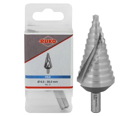 Porraspora 3/M6,0-M38,0 kuva