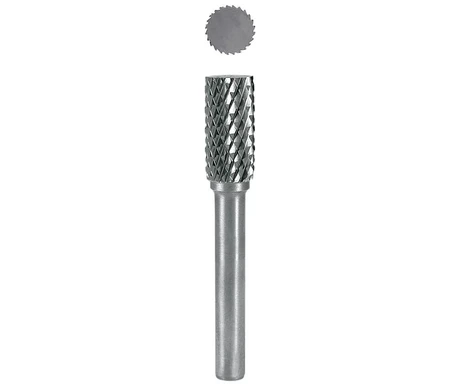 Vingun terä lieriö 12 mm kuva