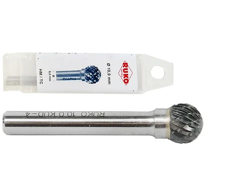Vingun terä pallo 12 mm kuva