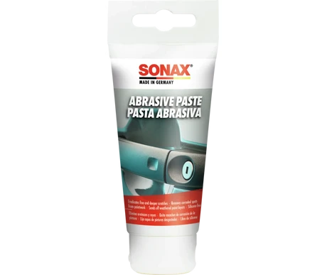 SONAX Hiomatahna 75 ml kuva