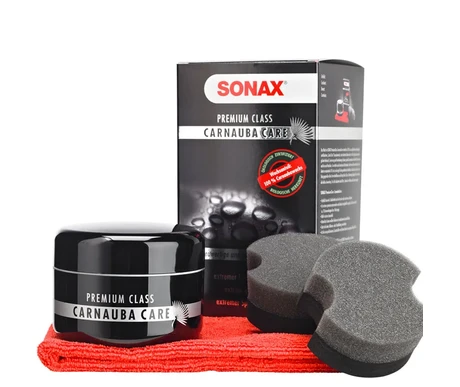 Carnaubacare 200ml, 100% Carnauba autovaha kuva