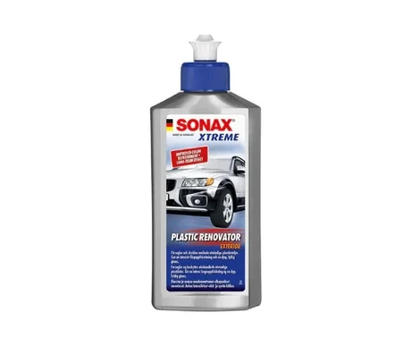 SONAX XTREME Muovinkirkastusgeeli, ulkopinnoille kuva