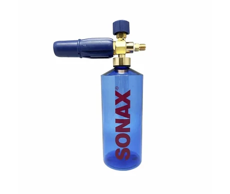 495000 SONAX Foam Lance 2 0 bottle kuva