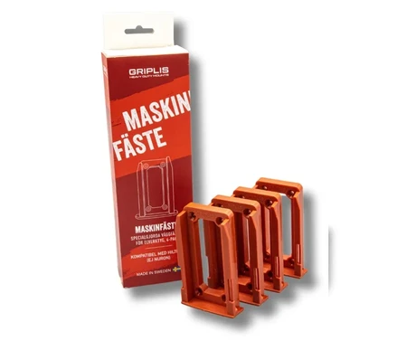 Akkukonepidike HILTI 18V 4-pack (EI NURON) kuva