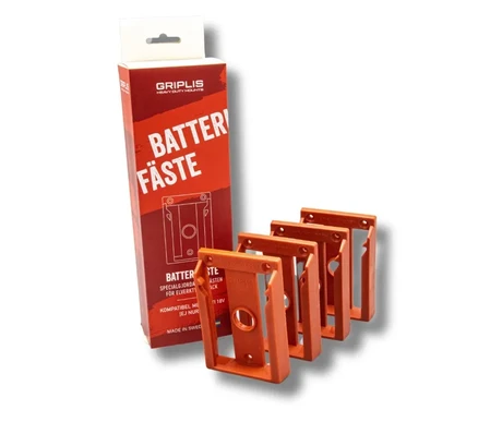 Akkupidike HILTI B22 18V 4-pack (EI NURON) kuva