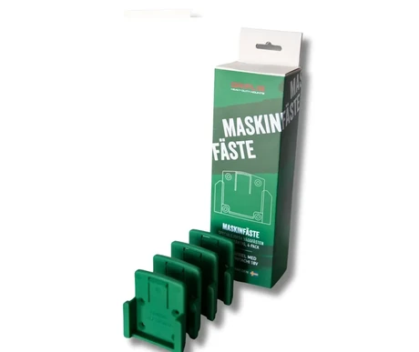 Akkukonepidike HIKOKI / HITACHI 18V 4-pack kuva