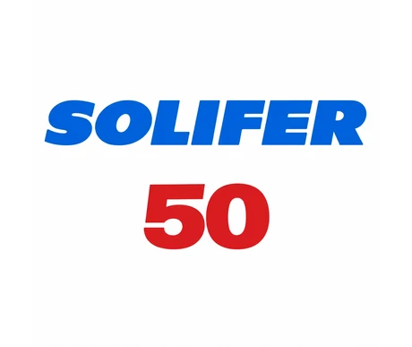 Sininen SOLIFER punainen 50 kuva