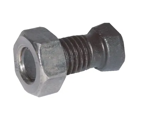 Auran kartiopultti M14 x 34 mm, 12.9 kuva
