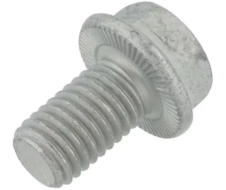 Auran pultti M12 x 20 mm, 10.9 kuva