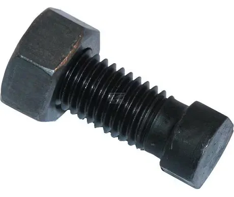 Auran kartiopultti M12 x 34 mm, 12.9 kuva