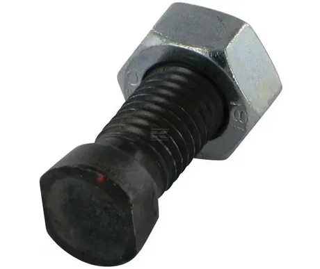 Auran kartiopultti M12 x 38 mm, 12.9 kuva