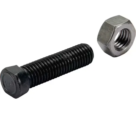Auran kartiopultti M12 x 50 mm, 10.9 kuva