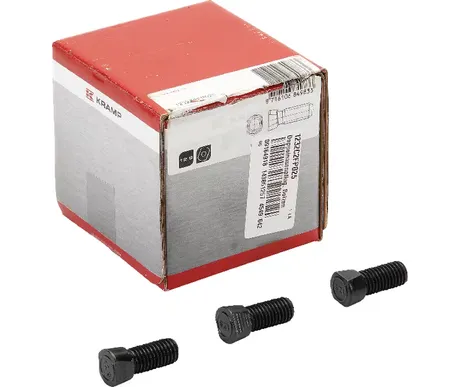 Auran kartiopultti M12 x 32 mm, 12.9 kuva