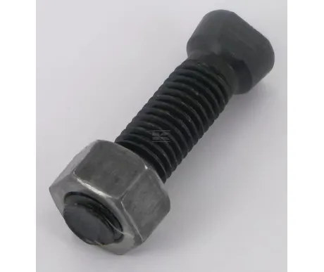 Auran kartiopultti M12 x 50 mm, 12.9 kuva