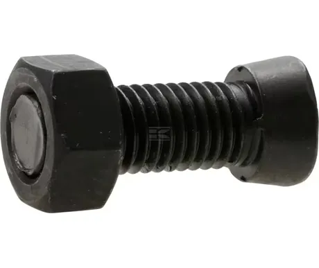 Auran kartiopultit ja mutterit M12 x 40 mm kuva