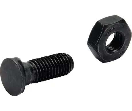 Auran pultti ja mutteri M10 x 30 mm kuva