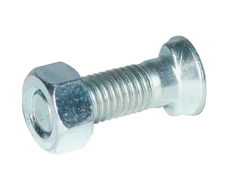 Auran pultti kahdella nokalla M10 x 25 mm kuva