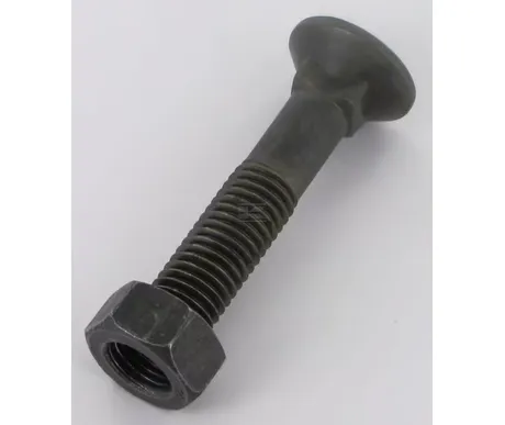 Auran pultti ja mutteri M12 x 1.25 x 36 mm kuva