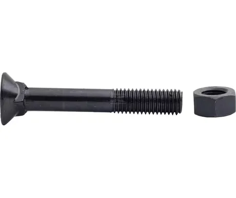 Auran pultti neliökannalla M12 x 80 mm 12.9 kuva