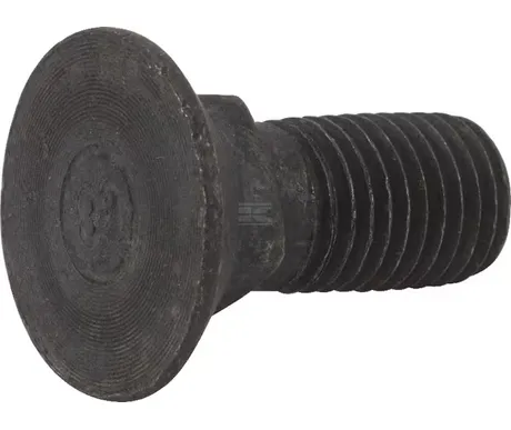 Auran pultti neliökannalla M16 x 40 mm 8.8 kuva