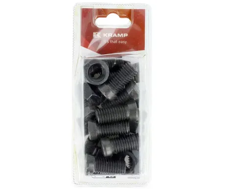 Auran pultti M14 x 34 mm, 12 kpl kuva
