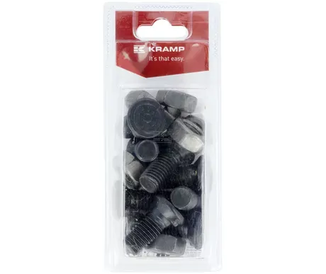 Auran pultti M14 x 35 mm, 8 kpl kuva