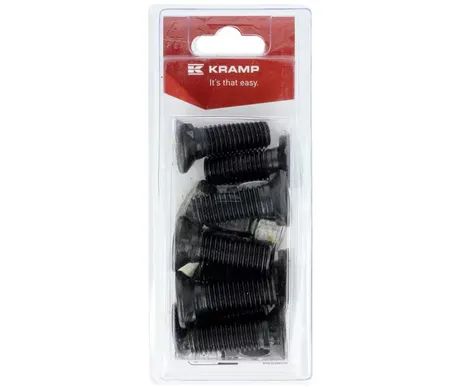 Auran pultti M14 x 40 mm, 8 kpl kuva