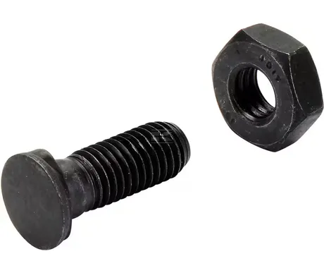 Auran pultti ja mutteri M12 x 30 mm kuva